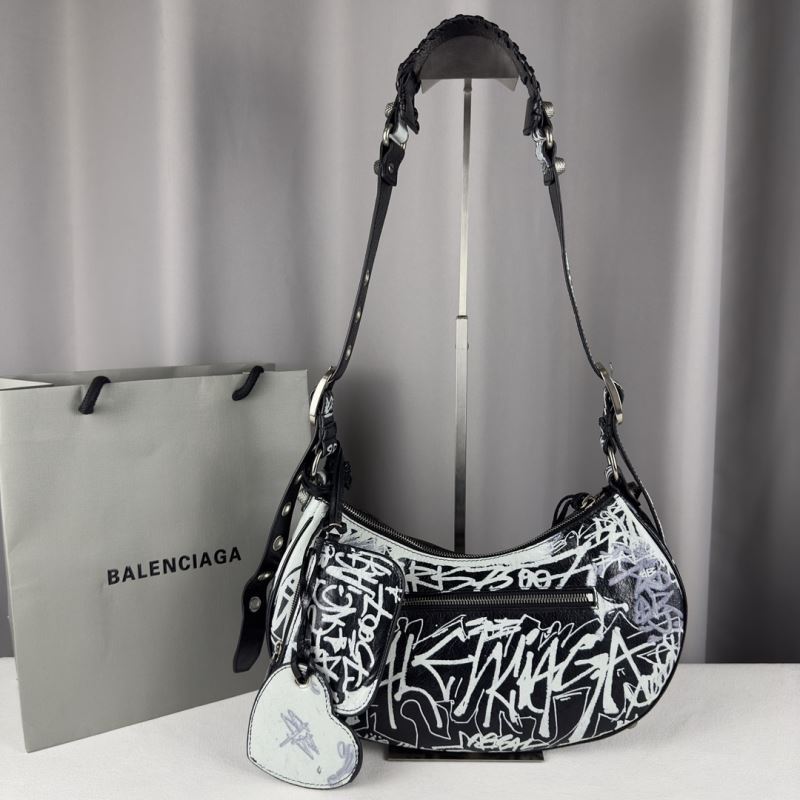 Balenciag Le Cagole Bags